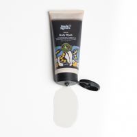Back 2 Nature Body Wash